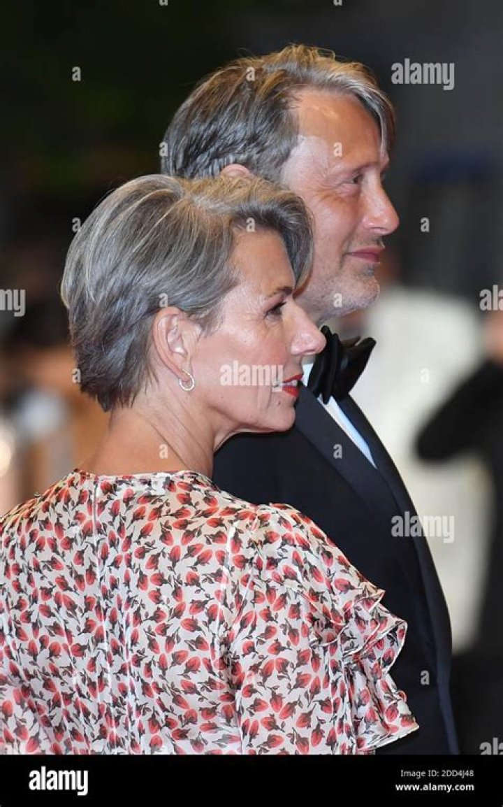 Hanne Jacobsen Actor Mads Mikkelsen's Wife (Bio, Wiki)