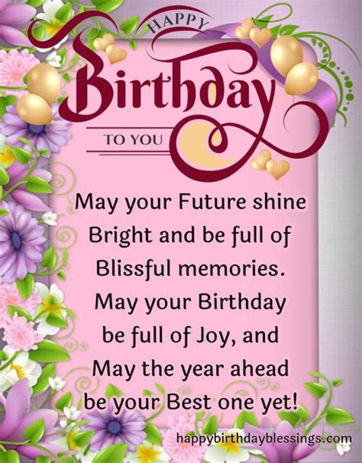 Happy Birthday Images And Quotes Birthday Cake Images