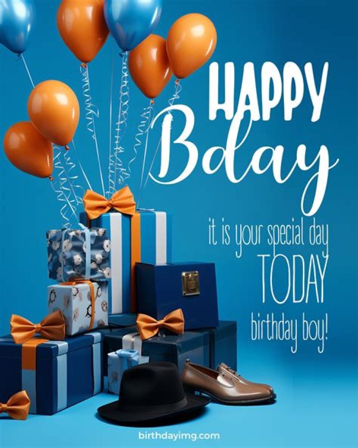 Happy Birthday Images for Men Wishes Collection for Him