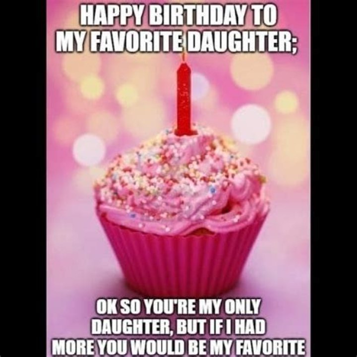 happy birthday memes daughter Happy Birthday Memes