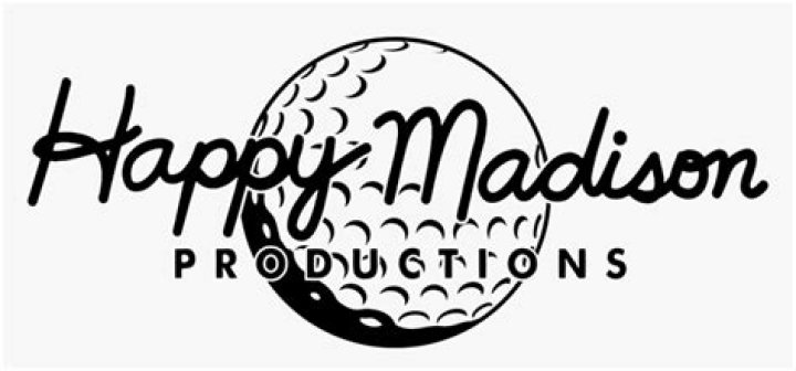 Happy Madison Productions Logo PNG vector in SVG, PDF, AI, CDR format