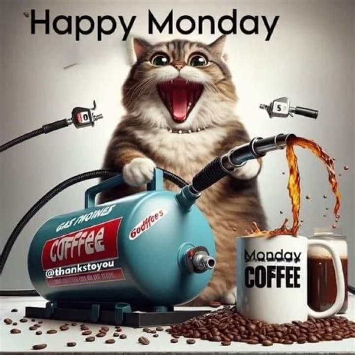 Happy Monday Memes, Images and Monday Motivational Quotes