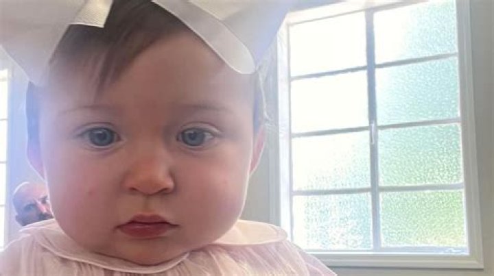 Harlow Freeman missing RECAP Baby girl kidnapped by car thief FOUND