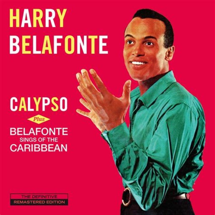 Harry Belafonte's Spouses Remembering the Legend's Family Life