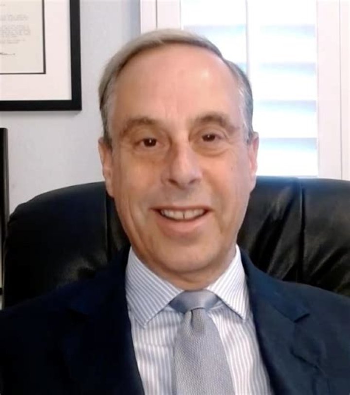 Harry Litman IMDb