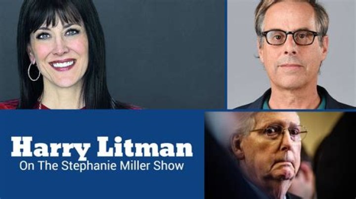 Harry Litman on Mitch McConnell, Stephen Breyer, & The Supreme Court