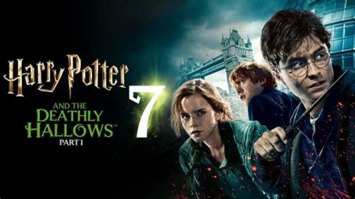 harry potter and the deathly hallows part 1 harry Google zoeken