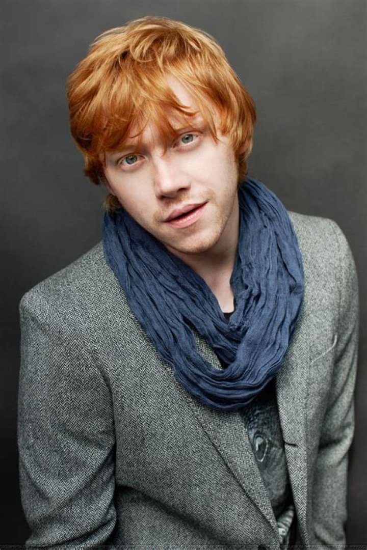 Harry Potter Rupert Grint's net worth boosted by &pound;23m firm Daily Star