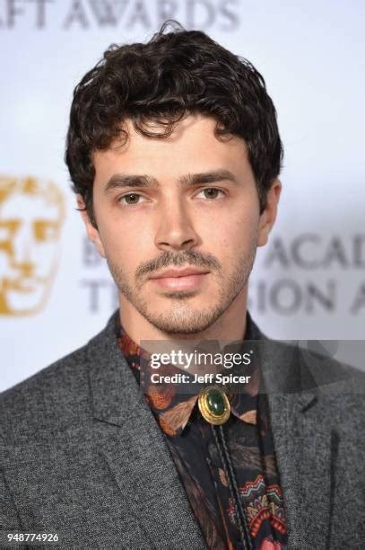 Harry Richardson High Resolution Stock Photography and Images Alamy