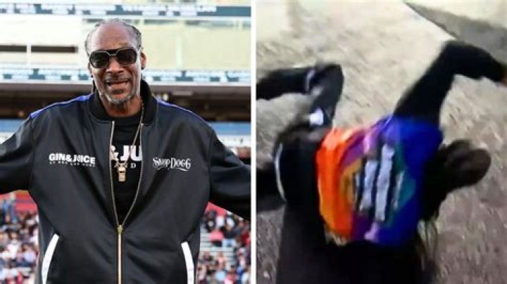 Has Snoop Dogg Gone To Prison