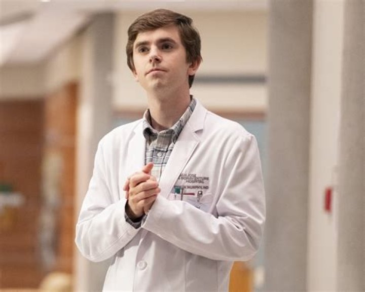 Has The Good Doctor Been Renewed For Season 3? POPSUGAR Entertainment