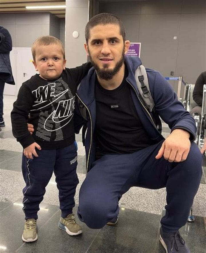 Hasbulla, who is he? Height, Age, Net Worth, and Condition Explanations