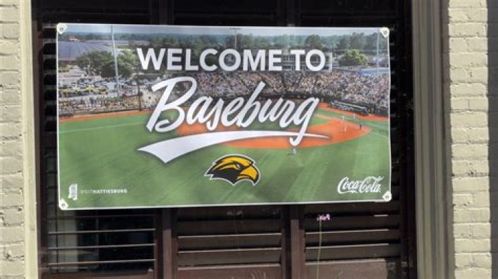 Hattiesburg expects economic boom from football, soccer games WNEWS247