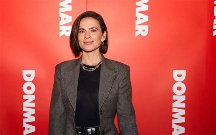 Hayley Blumhardt: The Ultimate Guide To Her Life And Career