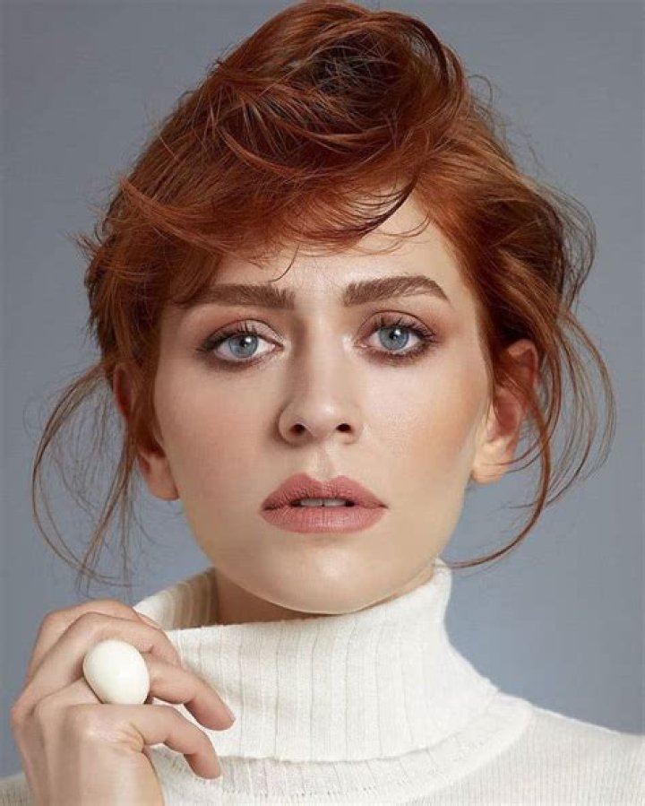 Hazal Turesan Tv Series, Biography, Height Turkish Drama