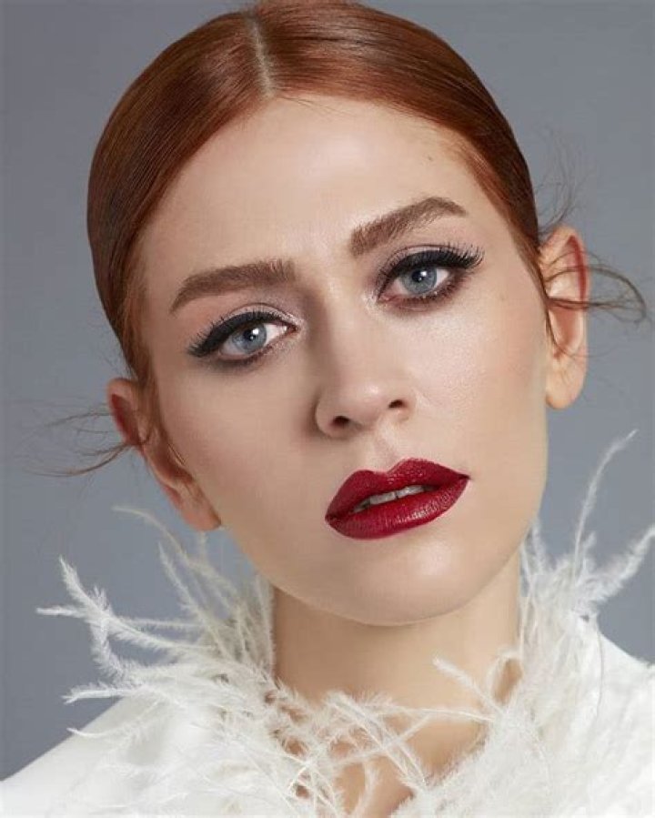 Hazal T&uuml;resan Biography, Height & Life Story Super Stars Bio