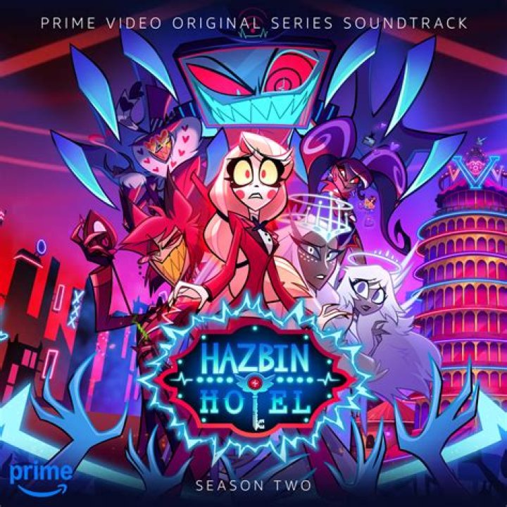 Hazbin Hotel Season 2 Premiere date and all you need to know Nilsen