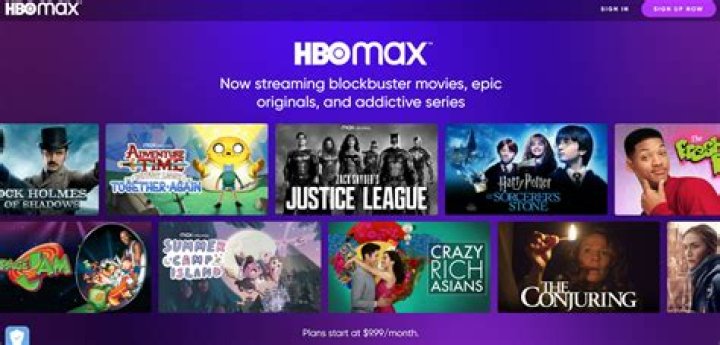 HBO Max to Be Free for HBO Subscribers Who Are Also AT&T Customers (Report)