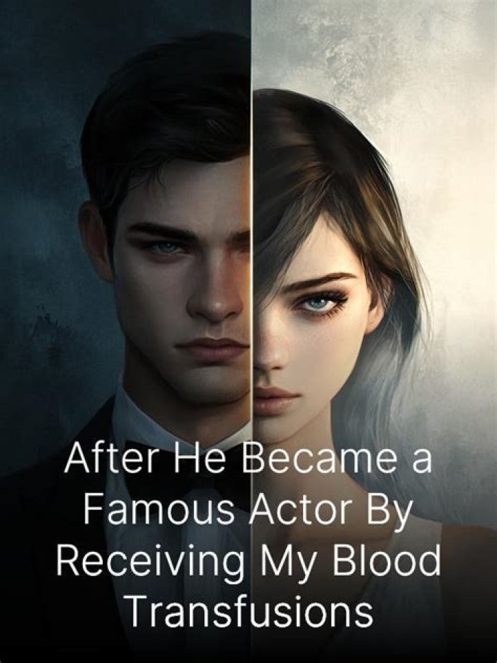 He Became Actor & &lsquo;Saint&rsquo; Who Lost Baby & Beloved Woman in Span of 2