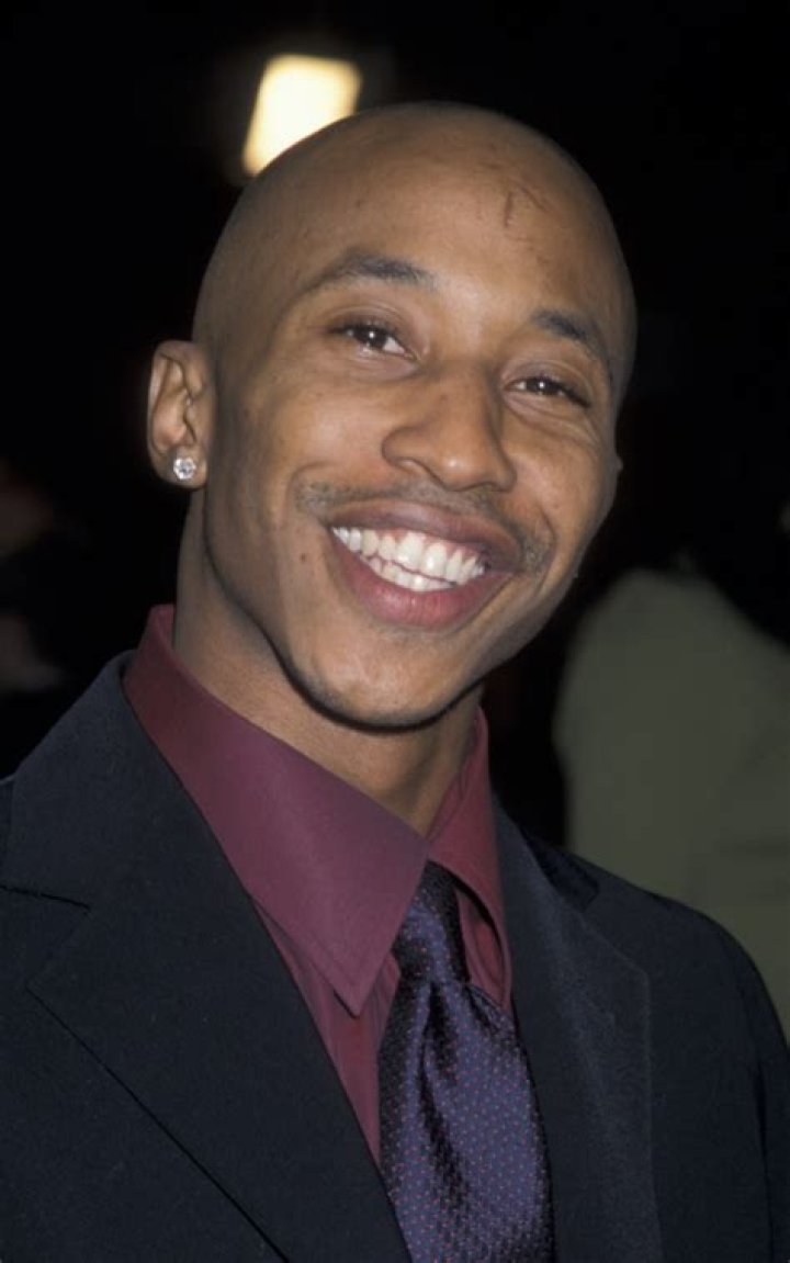 He Played Q on "Moesha." See Fredro Starr Now at 51.