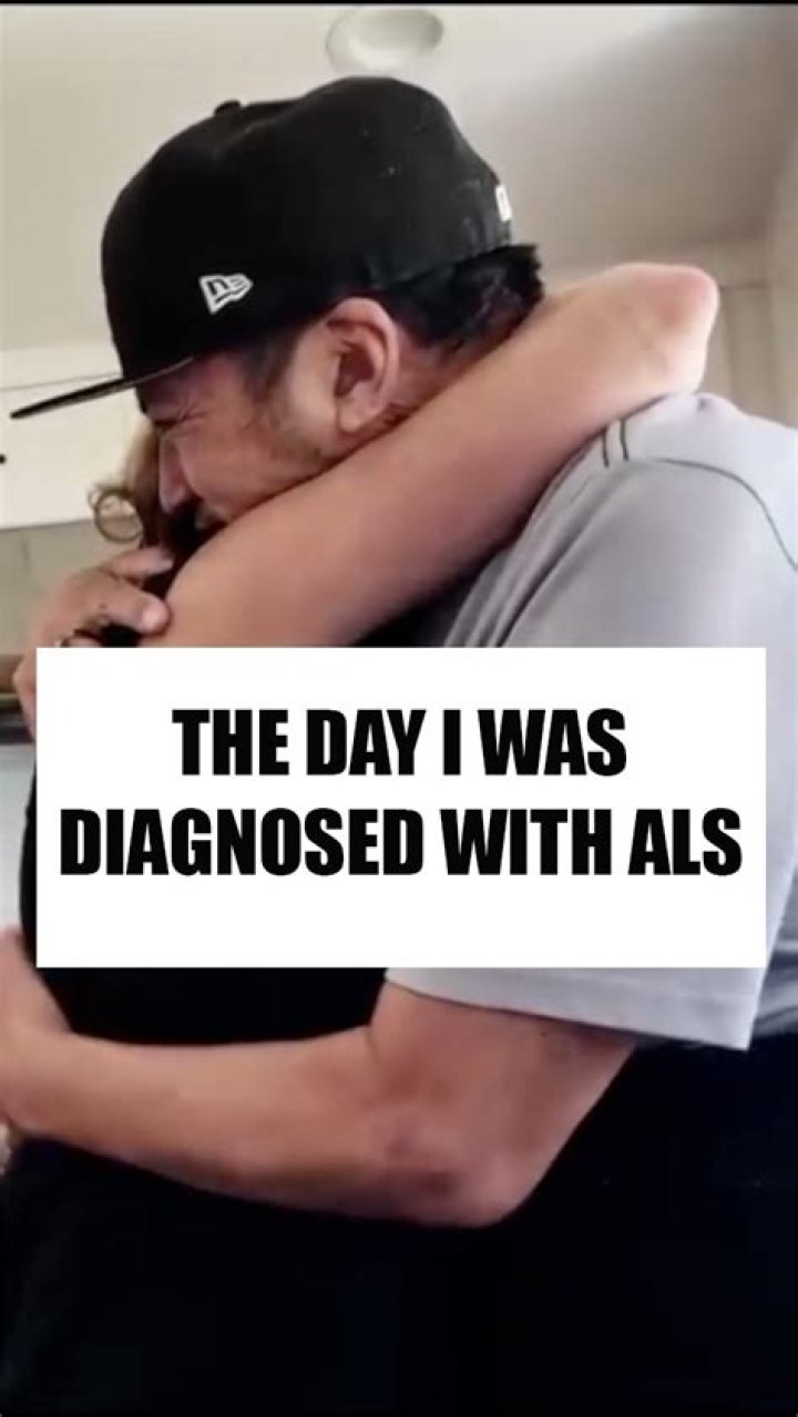 He Thought A.L.S. Would Kill Him Within a Year. After Three, He&rsquo;s