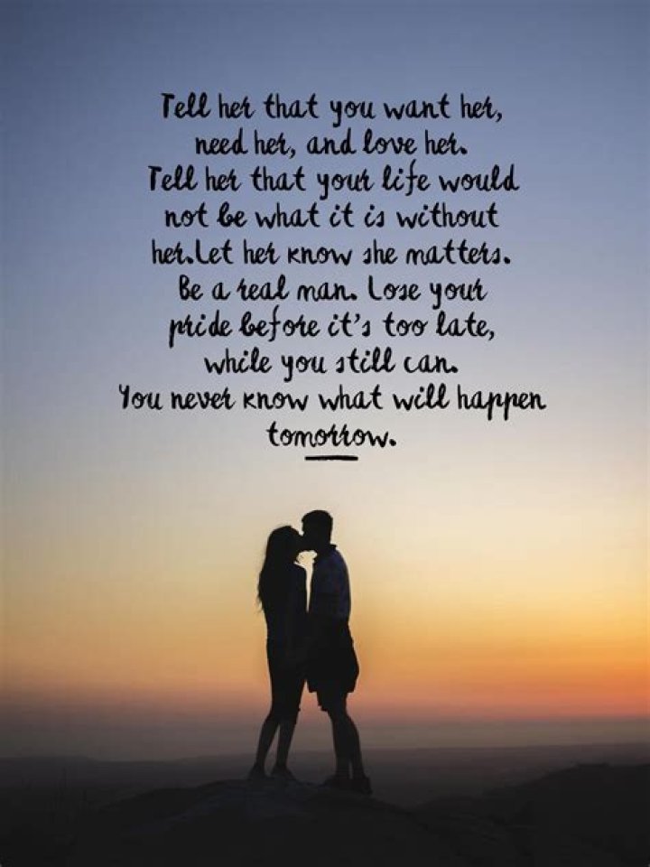 He Used to Love Her... April Barber YouTube
