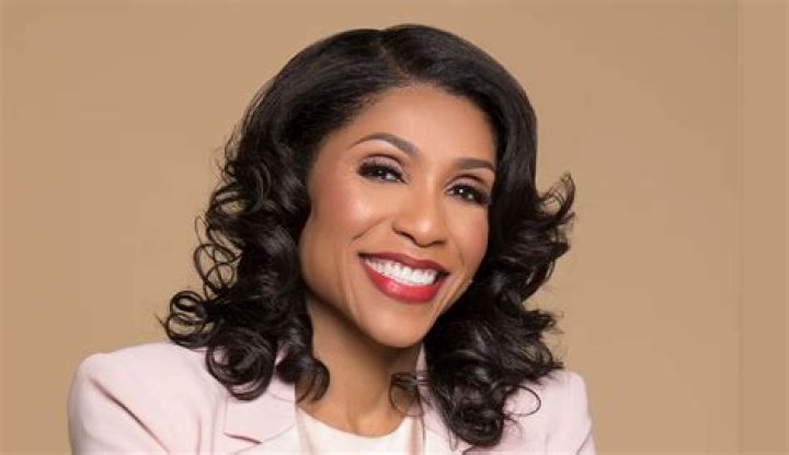 Health expert, television star Dr. Jacqueline Walters &lsquo;Dr. Jackie