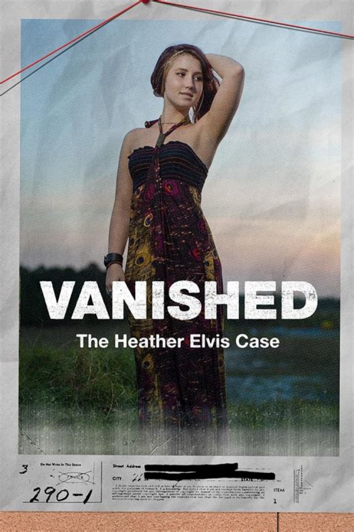 Heather Elvis IMDb