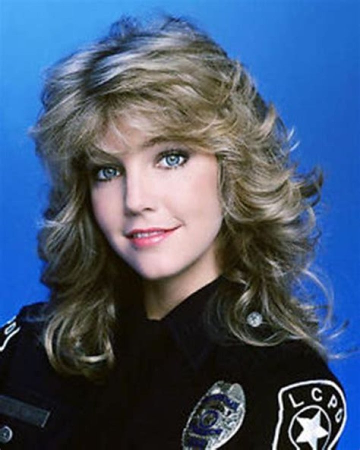 Heather Locklear Born Heather Deen Locklear September 25, 1961 (age