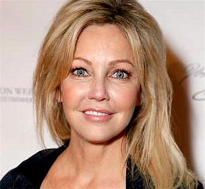 Heather Locklear Movies, Bio and Lists on MUBI