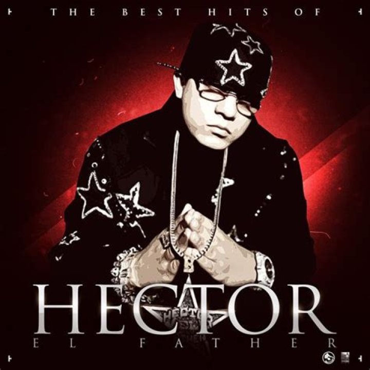 Hector el father 2, fondo de pantalla reggaeton, hector el father