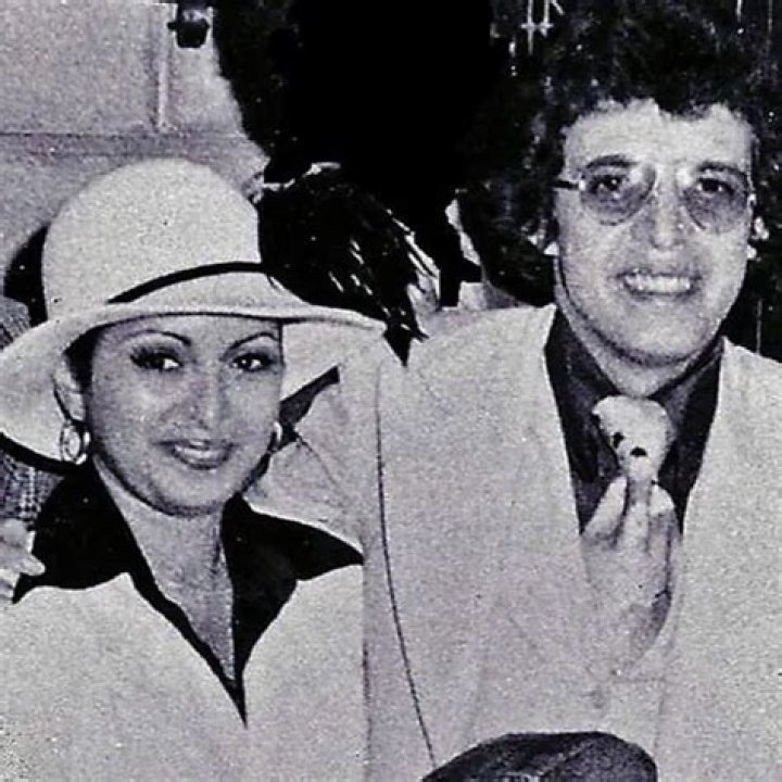 Hector Lavoe Wife Puchi