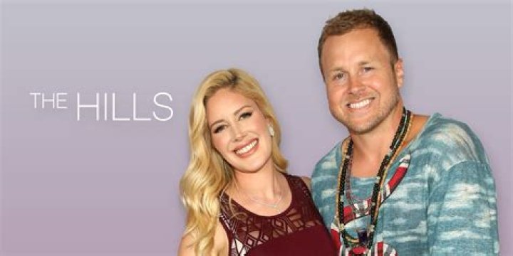 Heidi Montag's surgery Before and after through the years