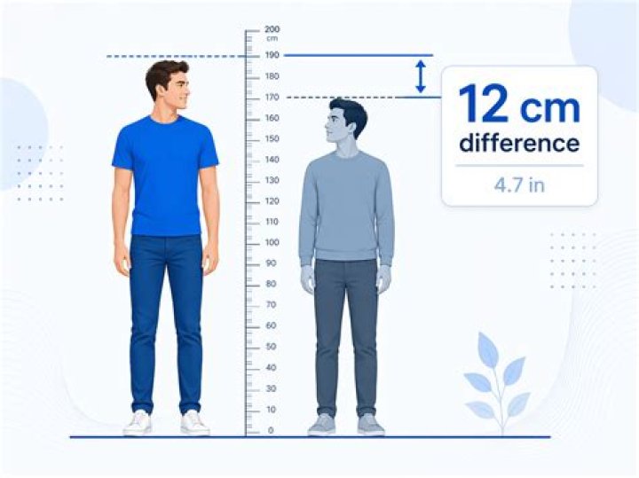 Height difference between the Doc and UFC Champ Demetrious Johnson r