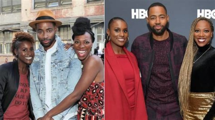 Hella Glowed Up See The Cast Of 'Insecure' Then And Now Essence