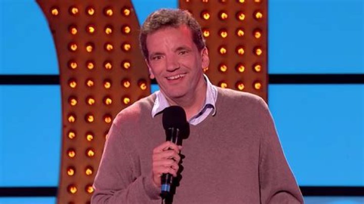 Henning Wehn Heart Attack News, Age, Bio, Wiki, Career, Family..