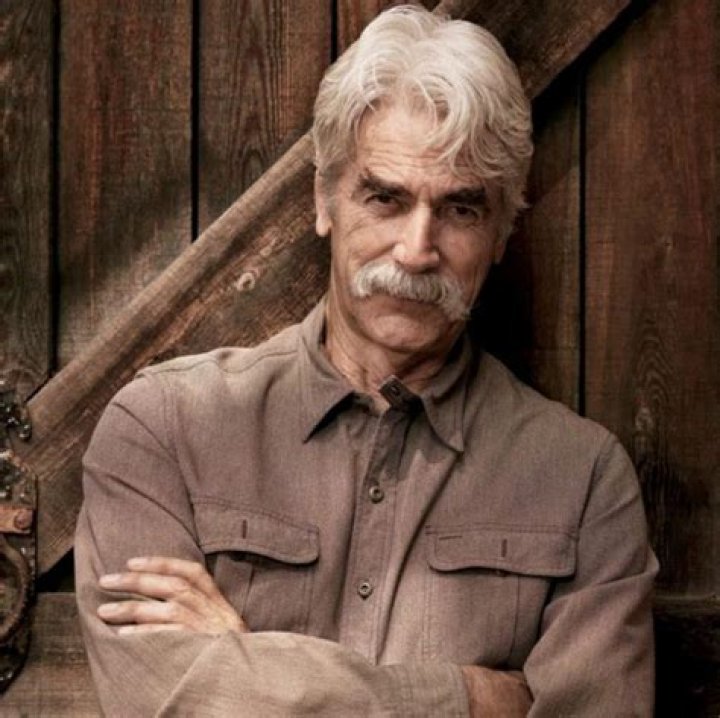 Henry Nelson Elliott What Happened To Sam Elliott's Father? Dicy Trends