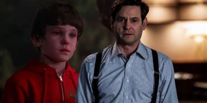 Henry Thomas Who Has Drew Barrymore Dated? POPSUGAR Celebrity Photo 11