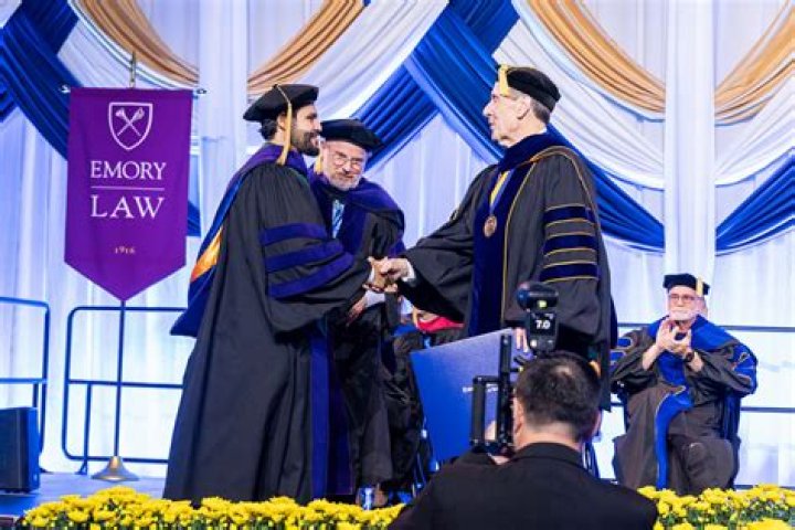 Here&rsquo;s how Emory Law prepares professionals for impactful legal careers