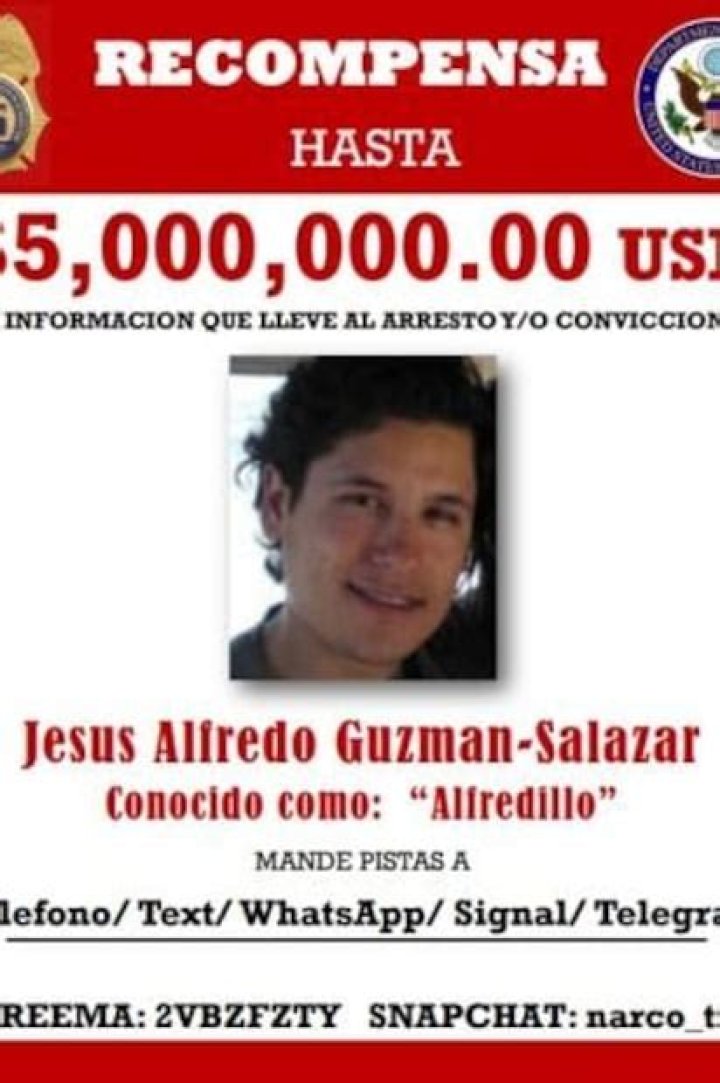 Hermano de Ovidio Guzm&aacute;n fue asesinado de 500 balazos &eacute;ste es su