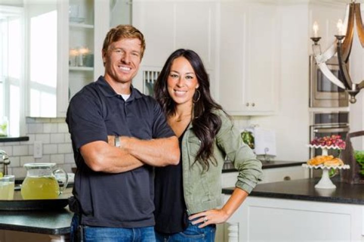 HGTV stars Chip and Joanna Gaines are launching siding collection