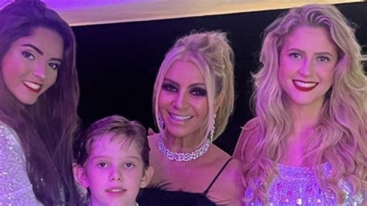 Hija de Daniela Castro publica mensaje a su madre El Siglo de Torre&oacute;n