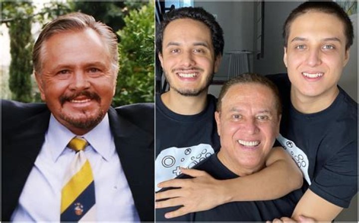 Hijos de Paco Stanley se asocian con el abogado Guillermo Pous para