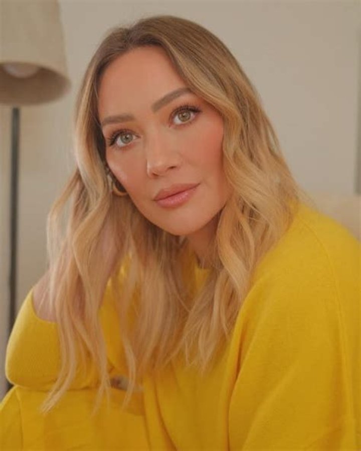 Hilary Duff and that juicy booty r/celebritymilfs