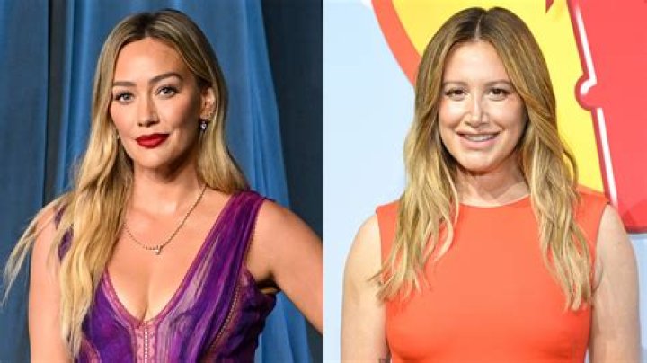 Hilary Duff Fires Back at Body Shamers Over Bikini Pics