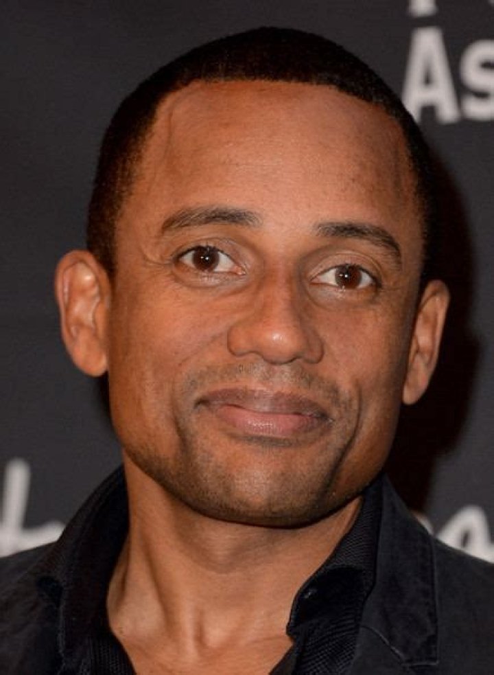 Hill Harper Alchetron, The Free Social Encyclopedia