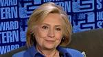 Hillary Clinton Shoots Down Lesbian Rumors to Howard Stern: I Actually Like Men!