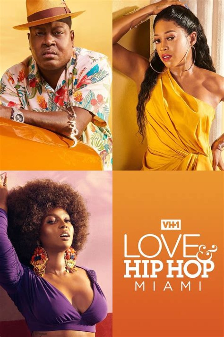 hip hop tv show Love & Hip Hop" season 2 cast TV Shows You Love