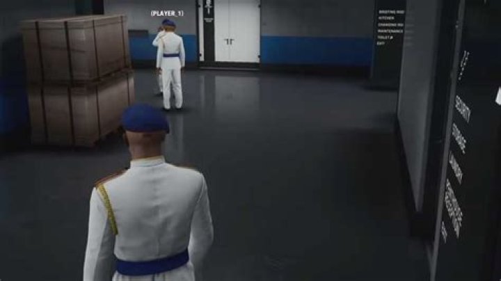 Hitman 3 Multiplayer Guide How Do Contracts Work in Hitman 3?