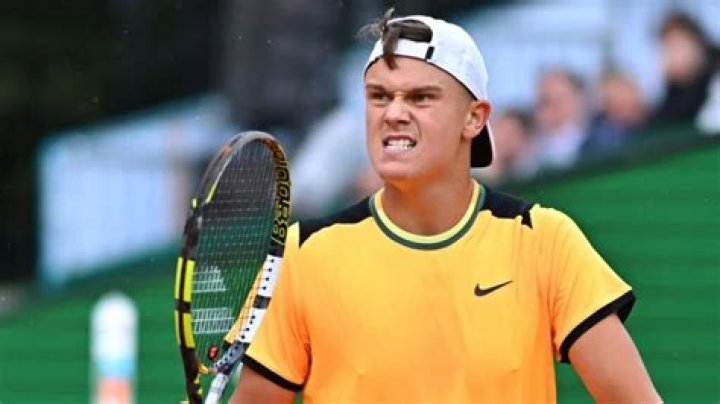 Holger Rune Biography A Comprehensive Look Into Age, Height, Net Worth